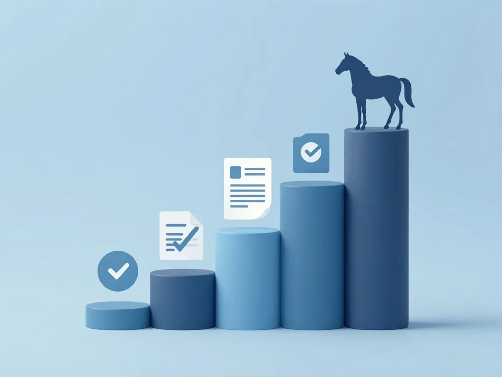 assurance cheval prix visuel fourchette coûts