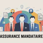 assurance mandataire illustration protection risques