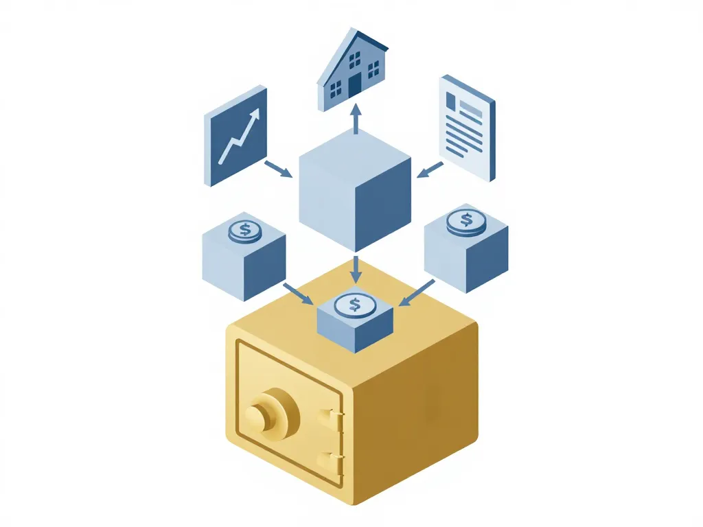 avis assurance vie banque populaire diagramme fonctionnement contrat