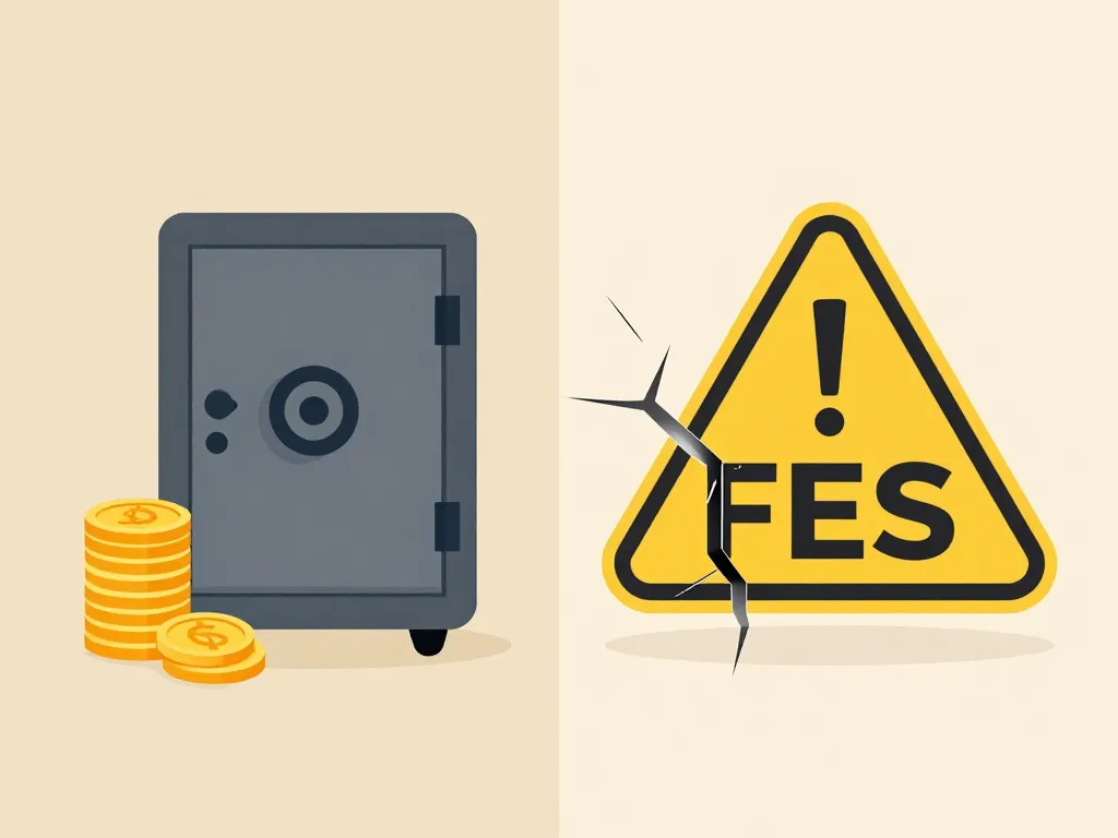 Avis sur assurance vie Generali image solidité et points faibles
