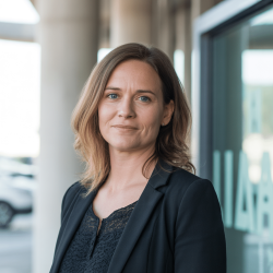 Clémence Sauveterre