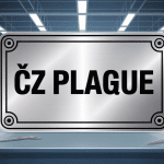cz plaque industrielle en atelier moderne