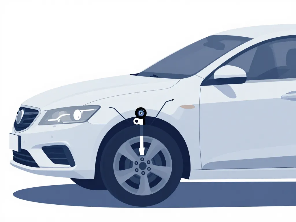 défaut réglage automatique des projecteurs 308 capteurs biellettes