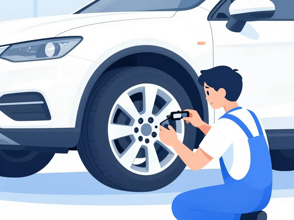 défaut réglage automatique des projecteurs 308 maintenance capteurs