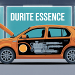 Schéma durite essence et circuit carburant