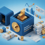 visuel optimisation du montant maximum d'une assurance vie