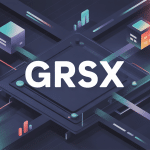 illustration centrale grsx contexte technique moderne