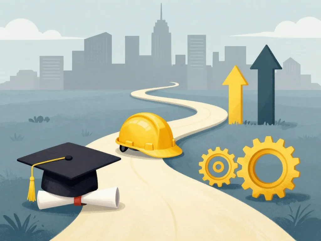 landiste parcours formation salaire évolution