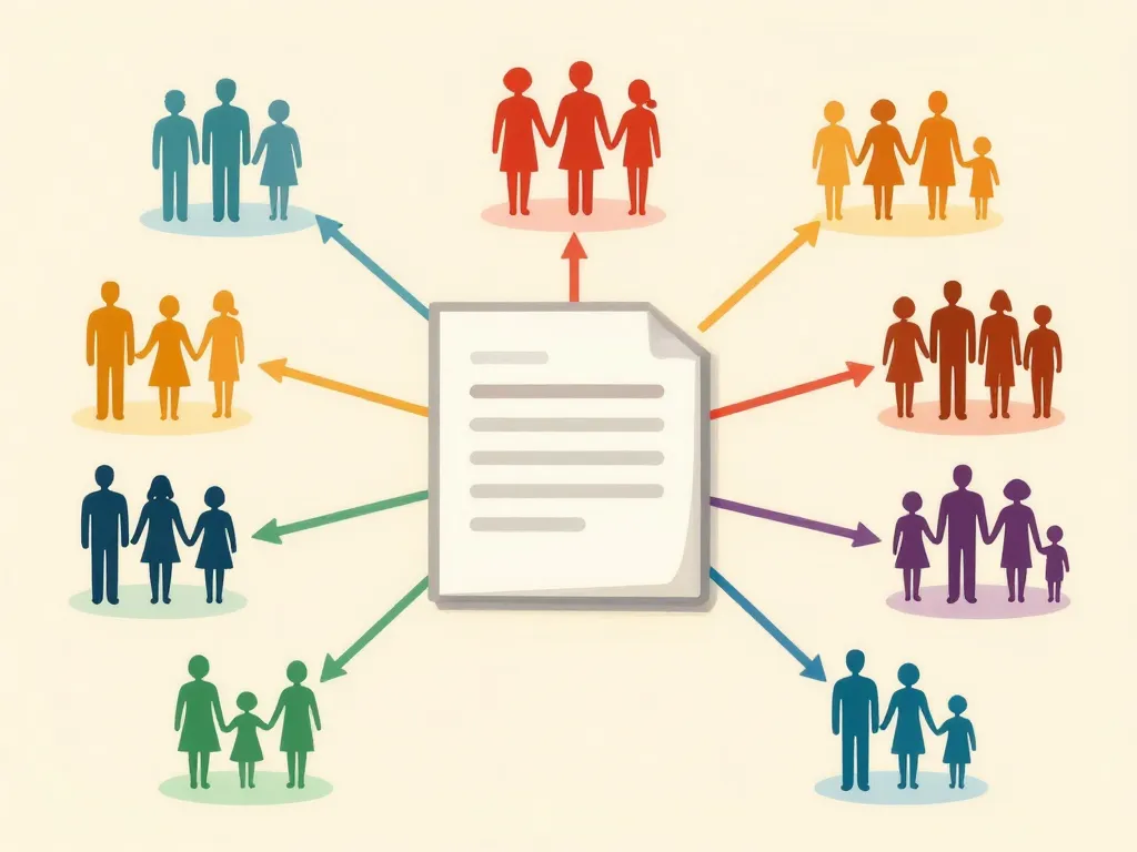 modèle clause bénéficiaire assurance vie visuel variantes modèles