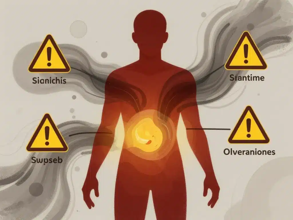 Image Obitic effets indésirables précautions médicales