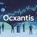 ocxantis accès simplifié marchés financiers