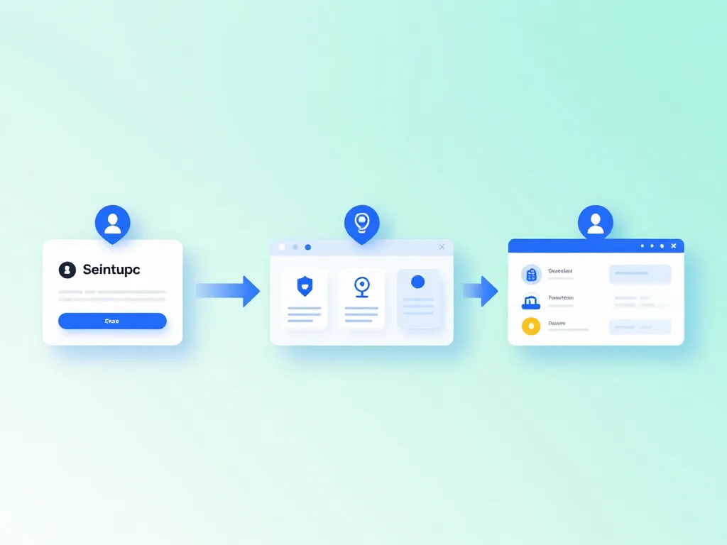 ocxantis expérience utilisateur plateforme