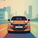 Illustration centrale Peugeot 208 1.2 PureTech 82 fiabilité