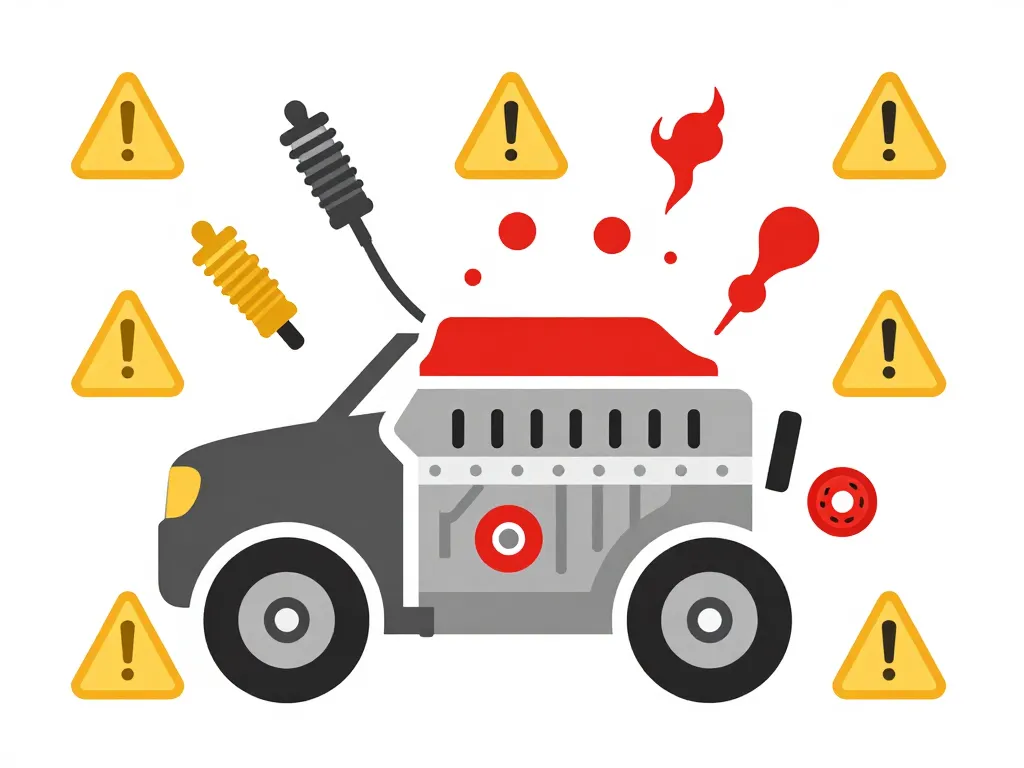 Problèmes connus Peugeot 208 1.2 PureTech 82 fiabilité