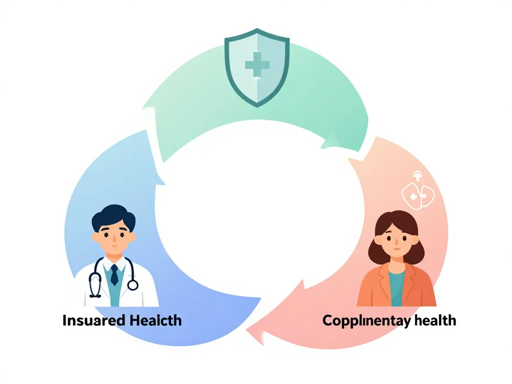 plan sante schéma acteurs couverture