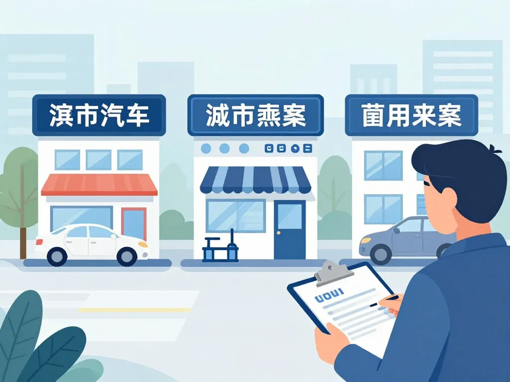 Comparatif visuel prix remplacement pare brise sans assurance entre réparateurs