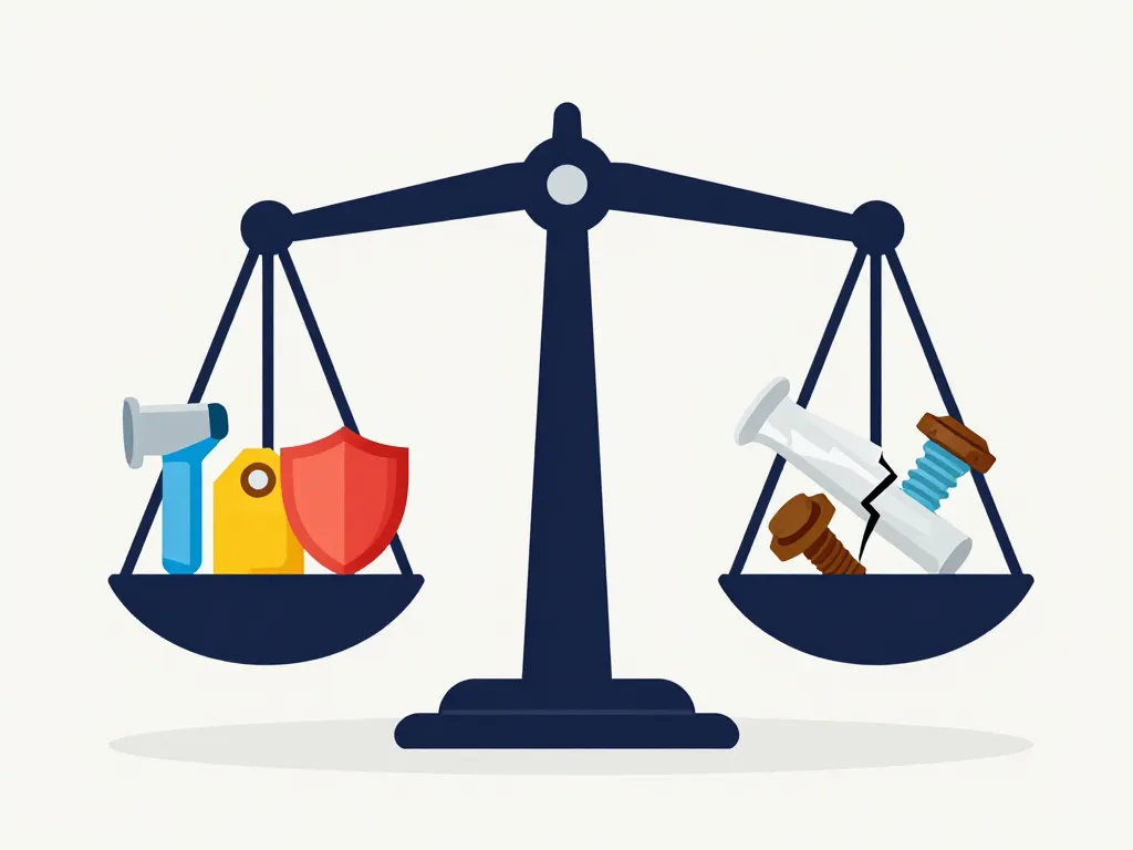 Quad Hytrack 500 T avis balance forces faiblesses