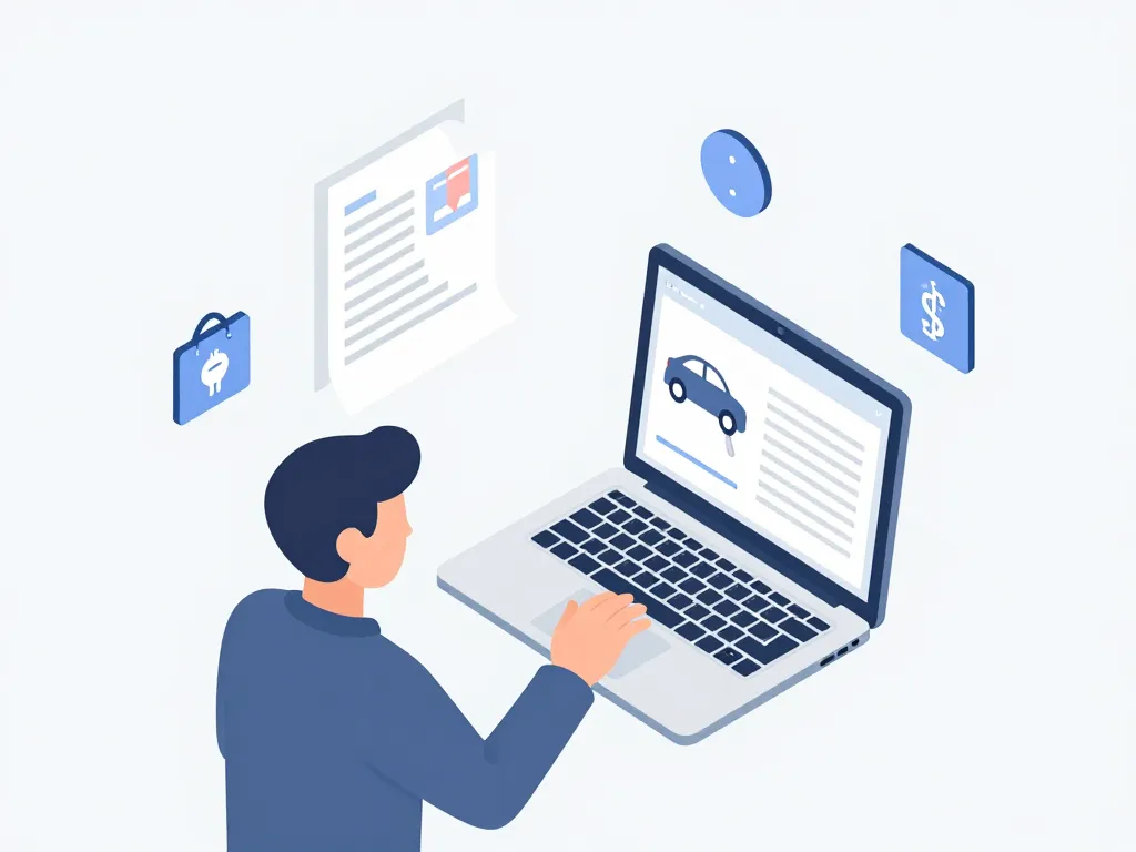 simulateur calcul avantage en nature voiture électrique données à renseigner