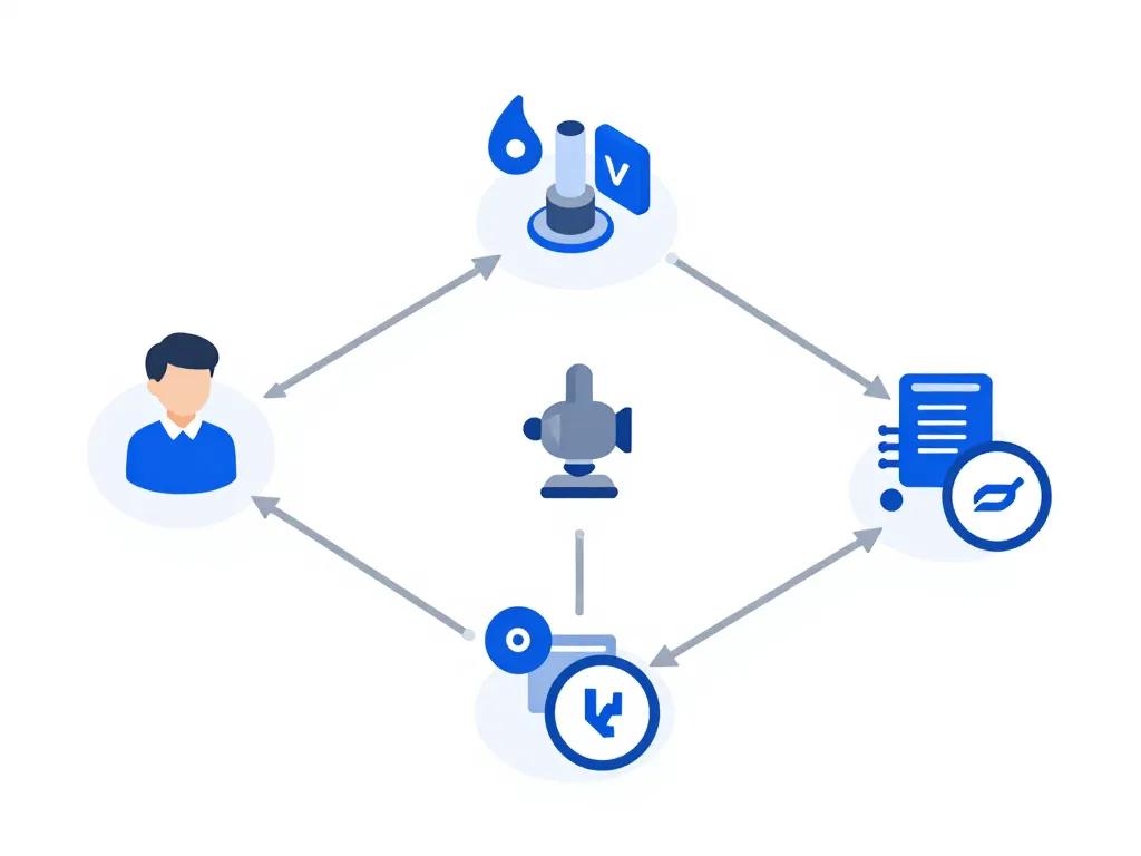 diagramme choix sp 102 technique