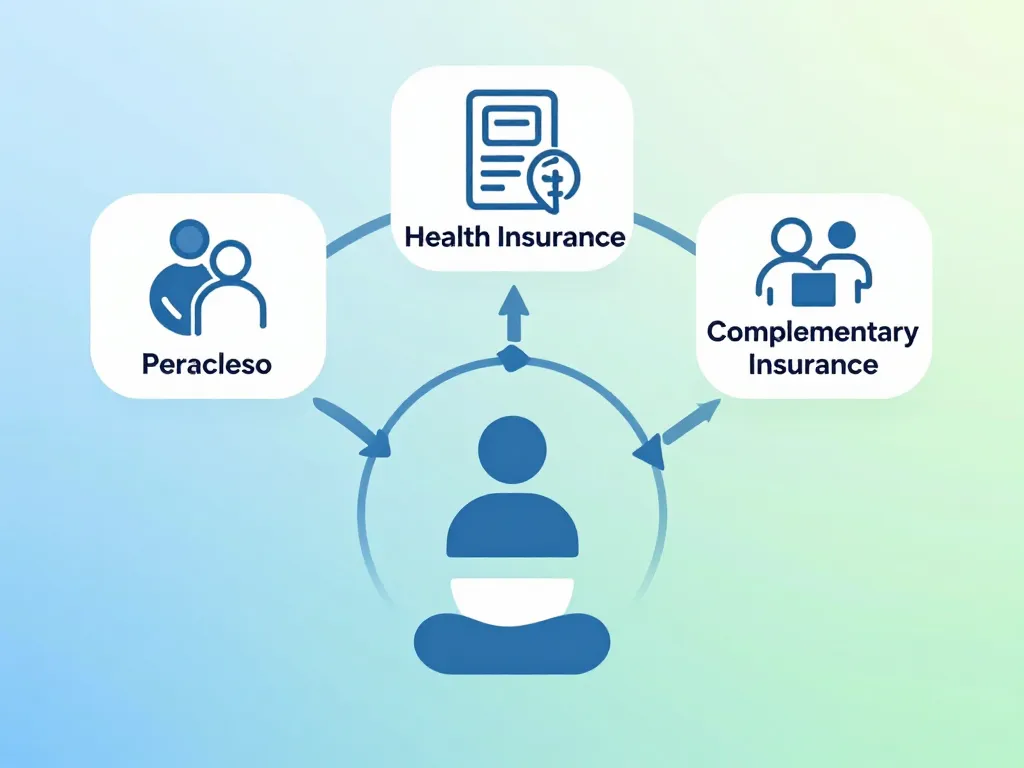 sp sante tp mediation entre patient assurance soignants