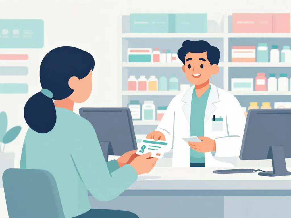 sp sante tp utilisation quotidienne pharmacie patient