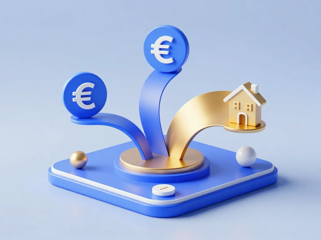 SwissLife One schéma conceptuel options investissement