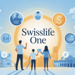 SwissLife One famille planification financière gestion patrimoniale