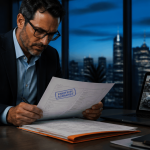 devenir expert en assurance analysant un dossier de sinistre