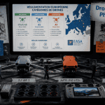 drone comparatif moins de 250g