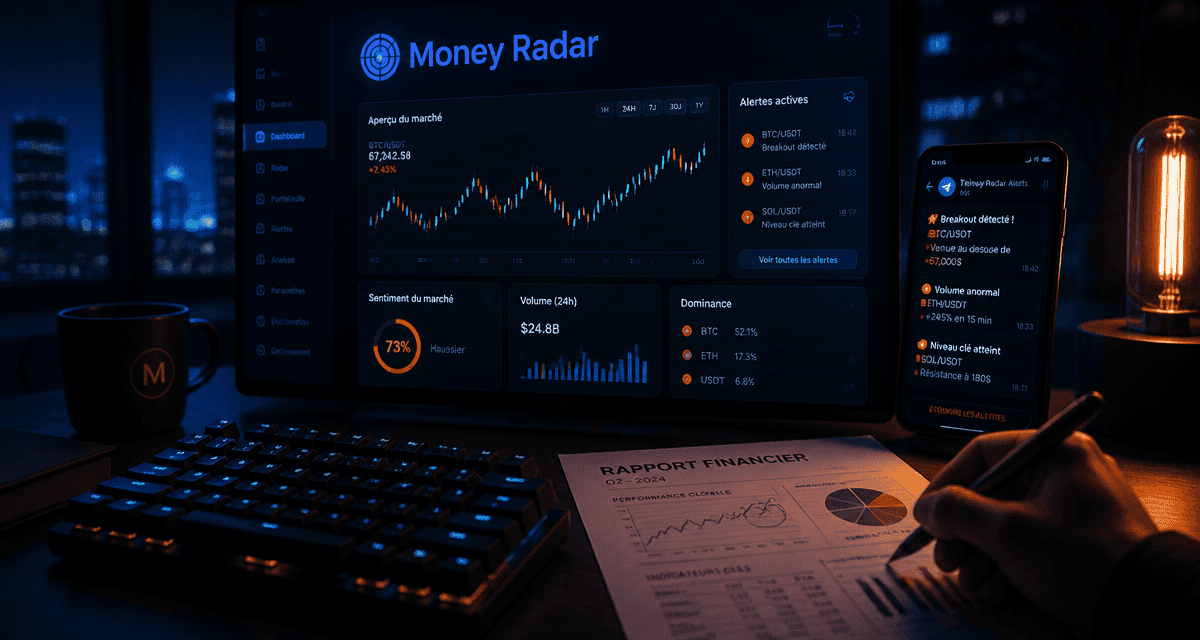 money radar avis image bureau trading