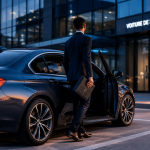 quelle voiture de fonction pour cadre berline hybride
