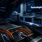 technologie f1 moteur hybride fibre carbone