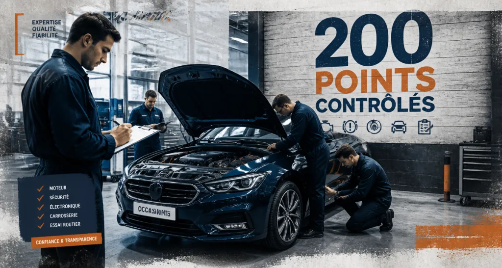 aramis auto arnaque contrôle véhicule atelier