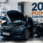 aramis auto arnaque contrôle véhicule atelier