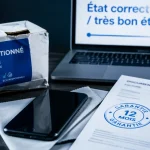 Back Market fiable : garanties 12 mois et 30 jours