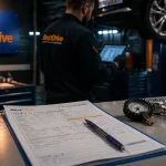 bestdrive avis : 230 centres Continental en atelier