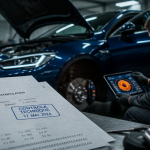controle technique pour voiture neuve centre technique