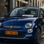 Fiat 500 hybride avis : 5 L/100, bilan après essai en ville