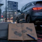 Mégane hybride non rechargeable : économie sans contrainte de branchement