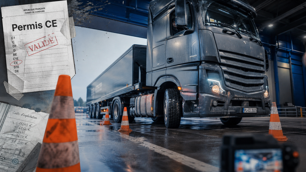permis ce prix : budget et financement formation poids lourd