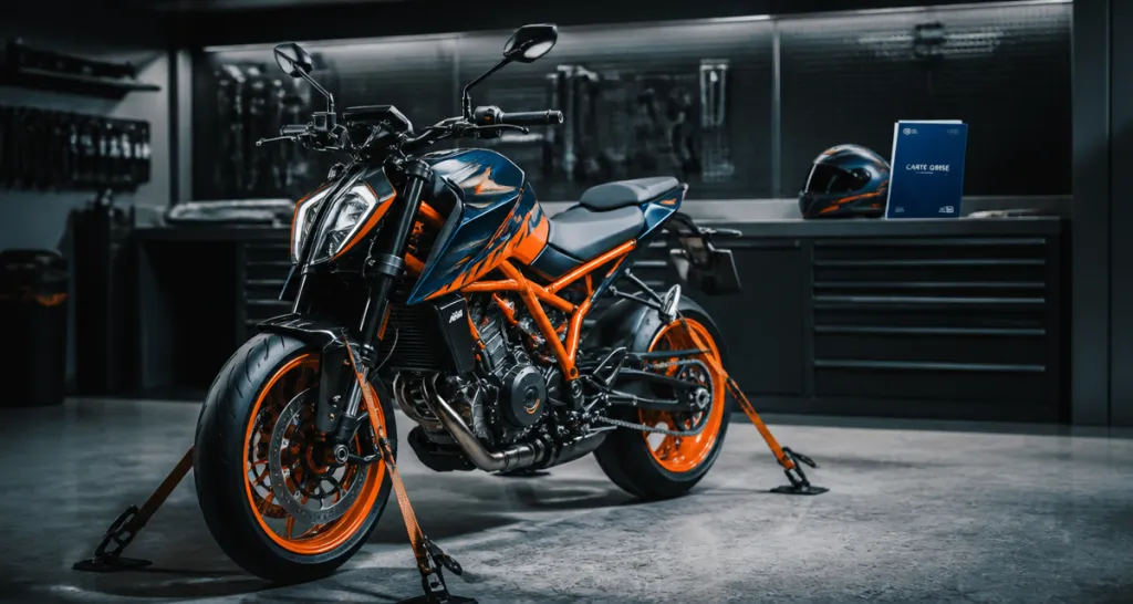 peut on acheter une moto sans avoir le permis moto neuve garage