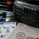 Pneus Eurorepar Reliance avis : pneu en atelier, sécurité et rentabilité
