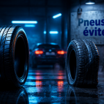 quelle marque de pneu à éviter, comparaison pneus sécurité