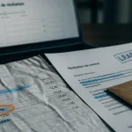SPB prélèvement résiliation, lettre LRAR et contrat à identifier