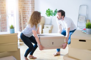 Quelles sont les choses à emporter ou à laisser lors de la vente d’un logement ?