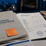 Assureurs en France : France Assureurs et bancassureurs sur table de contrats
