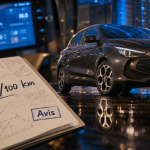 Avis mg3 hybride+ : 195 ch, 5 l/100 km