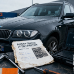 BMW X3 modèle à éviter : E83 F25 G01 et pannes à surveiller