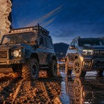 Différence entre 4x4 et SUV : franchissement et confort routier sur terrain mixte