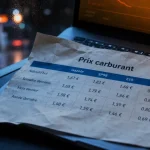 Essence Intermarché prix : comparer gazole, SP98, E10, E85, GPL station par station